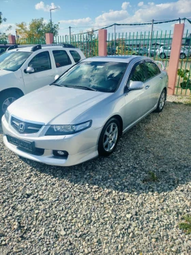 Honda Accord - 4384 € / 8574.36 лв. - 35526743 3