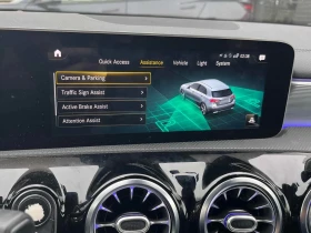 Mercedes-Benz A 250 * CARFAX * ДВА КЛЮЧА* ПАНОРАМА*  - 25400 € / 49678.08 лв. - 87941396 13