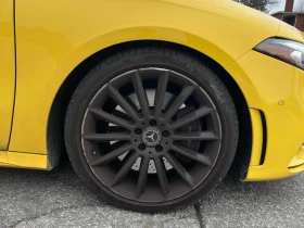 Mercedes-Benz A 250 * CARFAX * ДВА КЛЮЧА* ПАНОРАМА*  - 25400 € / 49678.08 лв. - 87941396 7