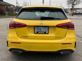 Mercedes-Benz A 250 * CARFAX * ДВА КЛЮЧА* ПАНОРАМА*  - 25400 € / 49678.08 лв. - 87941396 4