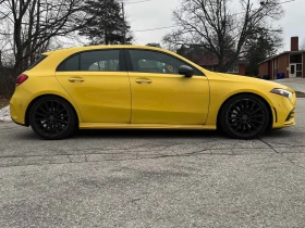 Mercedes-Benz A 250 * CARFAX * ДВА КЛЮЧА* ПАНОРАМА*  - 25400 € / 49678.08 лв. - 87941396 3