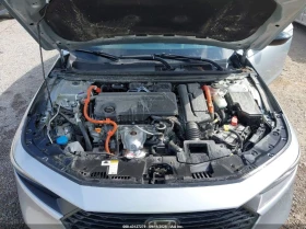 Honda Accord HYBRID Sport-L * КРАЙНА ЦЕНА* CARFAX, снимка 10