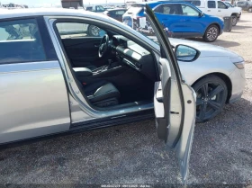 Honda Accord HYBRID Sport-L * КРАЙНА ЦЕНА* CARFAX, снимка 5