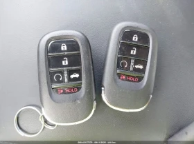 Honda Accord HYBRID Sport-L * КРАЙНА ЦЕНА* CARFAX, снимка 11