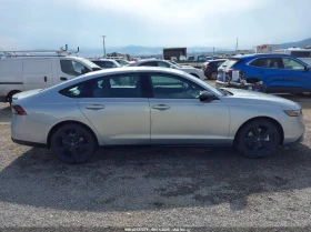 Honda Accord HYBRID Sport-L * КРАЙНА ЦЕНА* CARFAX, снимка 13