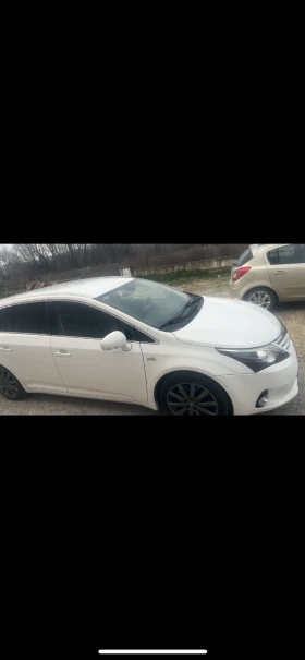 Toyota Avensis - 6500 € / 12712.90 лв. - 95497981 3