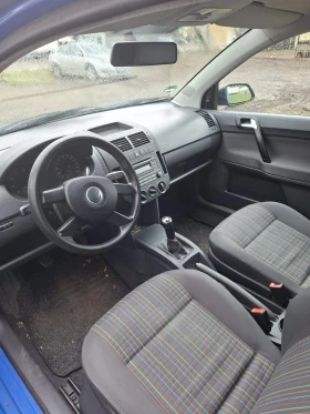 VW Polo 1.4 GERMANY - 2000 € / 3911.66 лв. - 32485513 4