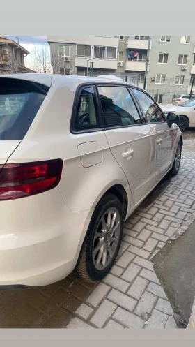 Audi A3 - 7400 € / 14473.14 лв. - 24977683 8