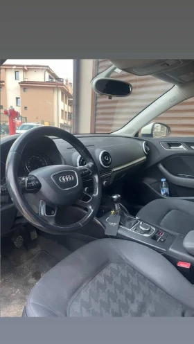 Audi A3 - 7400 € / 14473.14 лв. - 24977683 6