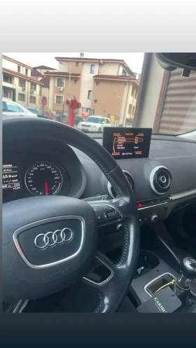 Audi A3 - 7400 € / 14473.14 лв. - 24977683 5