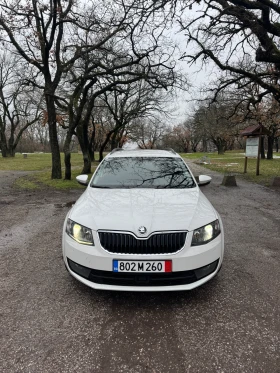 Skoda Octavia 2.0 TDI - 7490 € / 14649.17 лв. - 48021015 2