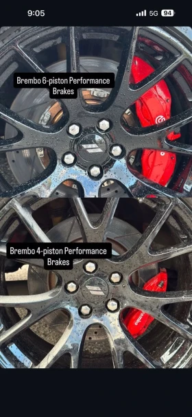 Dodge Challenger SRT 392 6.4 HEMI 492hp - 36900 € / 72170.13 лв. - 40470898 8