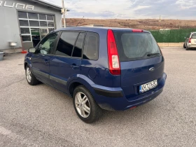 Ford Fusion 1.4HDi | Auto.bg — изображение 4