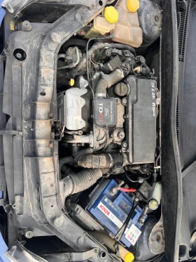 Ford Fusion 1.4HDi | Auto.bg — изображение 14