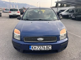 Ford Fusion 1.4HDi | Auto.bg — изображение 2