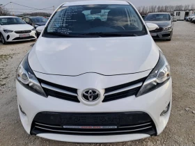 Toyota Verso 1.6  - 9599 € / 18774.01 лв. - 38921072 2