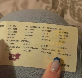 Renault Clio undefined | Auto.bg — изображение 4