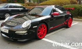 Porsche 911 997* GT3* RS* PACK
