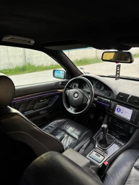 BMW 523 undefined | Auto.bg — изображение 5