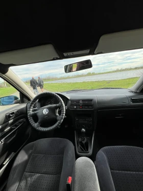 VW Golf 2.0 бензин/газ - 2499 € / 4887.62 лв. - 51992446 3