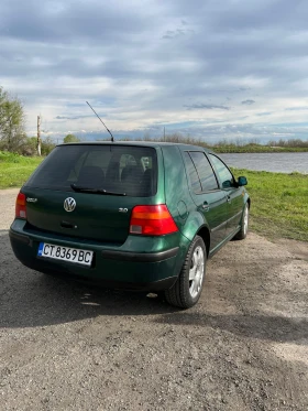 VW Golf 2.0 бензин/газ - 2499 € / 4887.62 лв. - 51992446 2