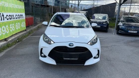 Toyota Yaris 1.5 Hybrid - 14900 € / 29141.87 лв. - 24374625 3