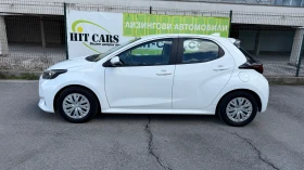 Toyota Yaris 1.5 Hybrid - 14900 € / 29141.87 лв. - 24374625 4