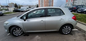 Toyota Auris 1, 6 124кс АГУ - 4100 € / 8018.90 лв. - 82741592 4