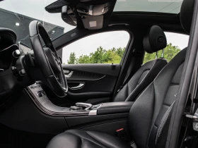Mercedes-Benz C 300 AMG ПАК* 4MATIC* ПОДГРЕВ* PANO* М.точка*           | Auto.bg — изображение 5