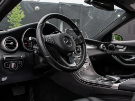Mercedes-Benz C 300 AMG ПАК* 4MATIC* ПОДГРЕВ* PANO* М.точка*           | Auto.bg — изображение 3