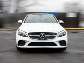 Mercedes-Benz C 300 AMG ПАК* 4MATIC* ПОДГРЕВ* PANO* М.точка*          
