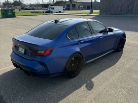 BMW M3 * Competition * M Carbon Bucket Seats * Laser *  - 52890 € / 103443.85 лв. - 75837020 5