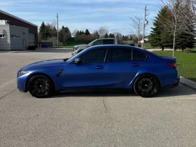 BMW M3 * Competition * M Carbon Bucket Seats * Laser *  - 52890 € / 103443.85 лв. - 75837020 7