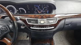 Mercedes-Benz S 500 * LORINSER* FULL+ + + *  | Mobile.bg � ����� ������ 8
