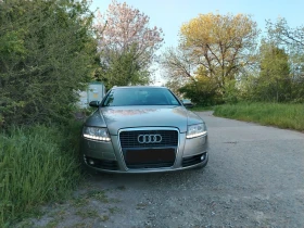 Audi A6 | Mobile.bg � ����� ������ 6
