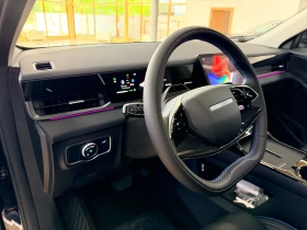 Jaecoo 5 JAECOO 5 EV 61 Kwh | Mobile.bg � ����� ������ 12