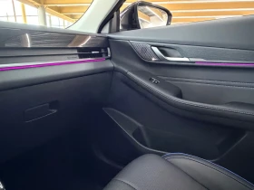 Jaecoo 5 JAECOO 5 EV 61 Kwh | Mobile.bg � ����� ������ 17