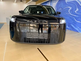 Jaecoo 5 JAECOO 5 EV 61 Kwh | Mobile.bg � ����� ������ 2