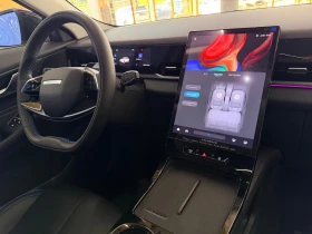 Jaecoo 5 JAECOO 5 EV 61 Kwh | Mobile.bg � ����� ������ 14