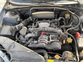 Subaru Impreza 2.0 Автомат - 2800 € / 5476.32 лв. - 35344258 14