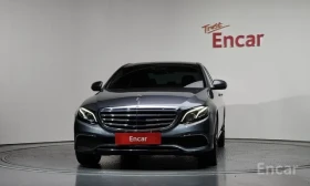 ������ Mercedes-Benz E 400