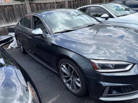 Audi S5 Sportback Technik ЦЕНА ДО БЪЛГАРИЯ + РЕГИСТРАЦИЯ | Auto.bg — изображение 3