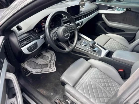 Audi S5 Sportback Technik ЦЕНА ДО БЪЛГАРИЯ + РЕГИСТРАЦИЯ | Auto.bg — изображение 5