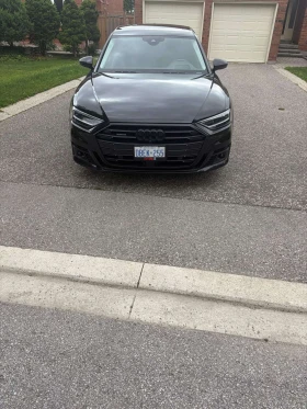 Audi A8 * L 60 TFSI quattro * CARFAX * ��� ������������ �� | Mobile.bg � ����� ������ 6