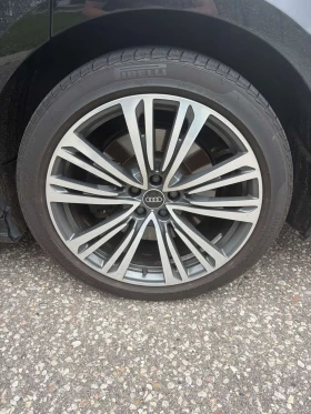 Audi A8 * L 60 TFSI quattro * CARFAX * ��� ������������ �� | Mobile.bg � ����� ������ 7