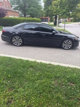 Audi A8 * L 60 TFSI quattro * CARFAX * ��� ������������ �� | Mobile.bg � ����� ������ 2