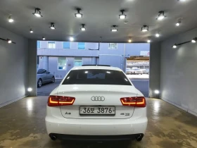 Audi A6 3.0 TDI Quattro | Auto.bg — изображение 4