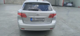 Toyota Avensis | Mobile.bg � ����� ������ 2