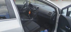 Toyota Avensis | Mobile.bg � ����� ������ 7