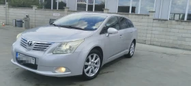 Toyota Avensis | Mobile.bg � ����� ������ 5